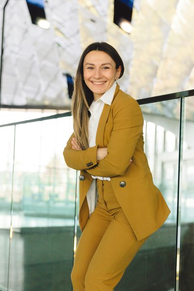 María José Hernández