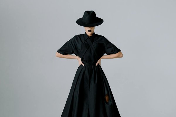 El Camino hacia la Moda Consciente para la Mujer